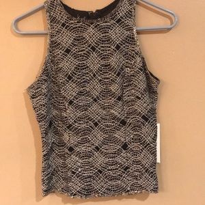 Laurence Katerina Beaded top size S